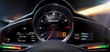 Apple May Be Moving To Acquire McLaren