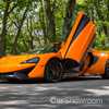 Apple May Be Moving To Acquire McLaren
