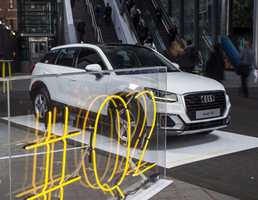 2016 Audi Q2 - Australia
