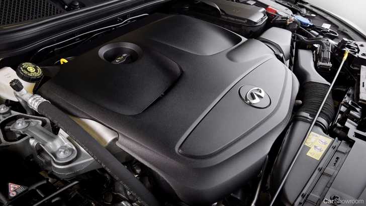 2016 Infiniti QX30 - Australia