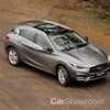2016 Infiniti QX30 - Australia