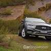 2016 Infiniti QX30 - Australia