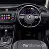 2016 Volkswagen Tiguan Trendline & Comfortline - Australia - 1