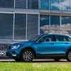 2016 Volkswagen Tiguan Trendline & Comfortline - Australia - 1