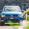 2016 Volkswagen Tiguan Trendline & Comfortline - Australia - 1