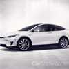 Tesla Software Update 8.0