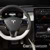 Tesla Software Update 8.0