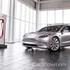 Tesla Software Update 8.0