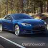 Tesla Software Update 8.0