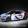 2016 Hyundai RN30 Concept