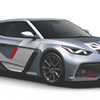 2016 Hyundai RN30 Concept
