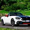 2016 Abarth 124 Spider