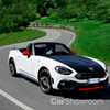 2016 Abarth 124 Spider