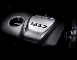 Kia Adds 150kW Turbo Engine To 2017 Soul