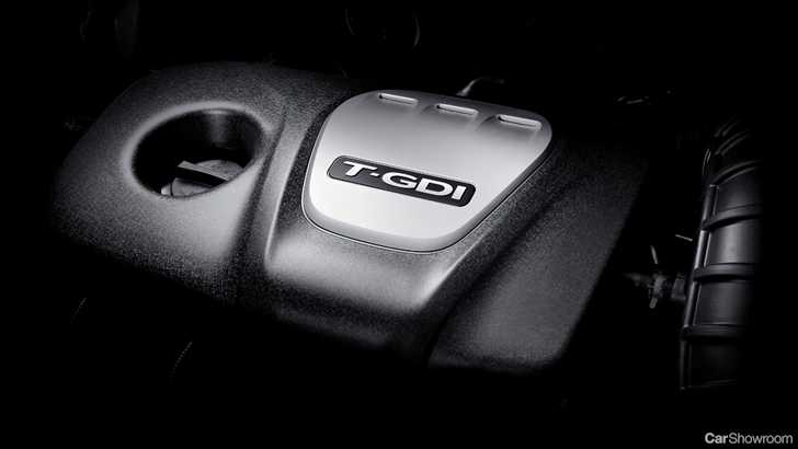 Kia Adds 150kW Turbo Engine To 2017 Soul