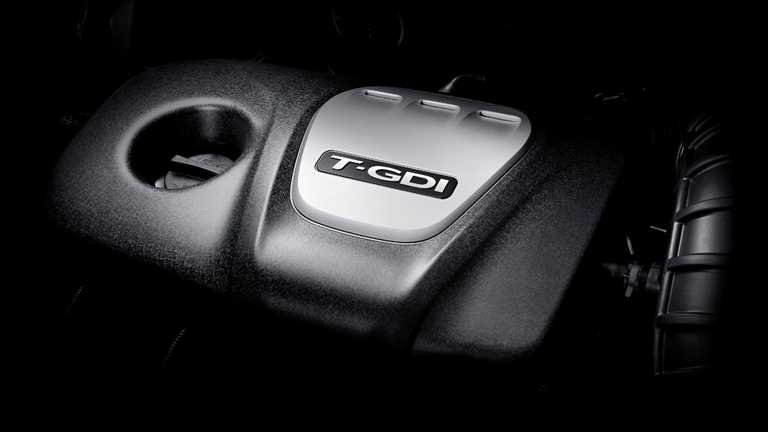 Kia Adds 150kW Turbo Engine To 2017 Soul