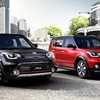 Kia Adds 150kW Turbo Engine To 2017 Soul