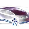 Volkswagen To Introduce Landmark EV At Paris Motor Show