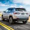 2017 Jeep Compass - Teaser - Brazil