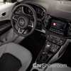 2017 Jeep Compass - Teaser - Brazil