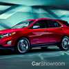 All-New 2018 Equinox Will Join Holden SUV Range