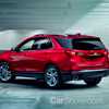 All-New 2018 Equinox Will Join Holden SUV Range