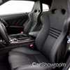2017 Nissan GT-R Track Edition