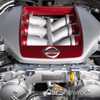 2017 Nissan GT-R Track Edition
