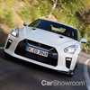 2017 Nissan GT-R Track Edition