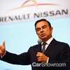 Renault-Nissan Microsoft Partnership