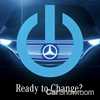 Mercedes-Benz Teases Futuristic EV Concept For Paris