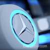 Mercedes-Benz Teases Futuristic EV Concept For Paris