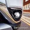 2017 Mitsubishi Outlander - Australia