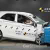 Kia Picanto Retains 5 Stars After ANCAP Audit