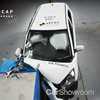Kia Picanto Retains 5 Stars After ANCAP Audit