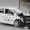 Kia Picanto Retains 5 Stars After ANCAP Audit