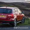 2017 Suzuki S-Cross - Paris Motor Show