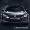 2018 Honda Civic Type R Prototype - Paris Motor Show