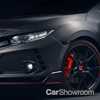 2018 Honda Civic Type R Prototype - Paris Motor Show