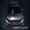 2018 Honda Civic Type R Prototype - Paris Motor Show
