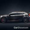 2018 Honda Civic Type R Prototype - Paris Motor Show