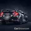 2018 Honda Civic Type R Prototype - Paris Motor Show