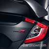 2018 Honda Civic Type R Prototype - Paris Motor Show