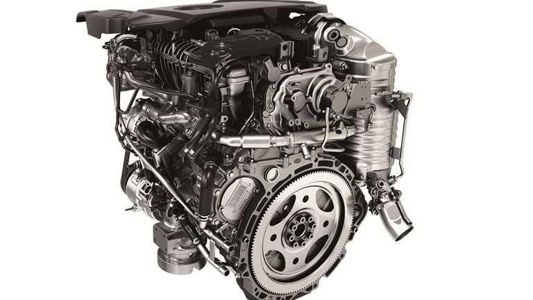 2017 Land Rover Discovery - Paris Motor Show