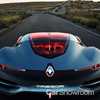 Renault’s Trezor Concept, High Performance EV GT