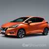 2017 Nissan Micra - Paris Motor Show