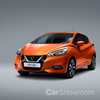 2017 Nissan Micra - Paris Motor Show