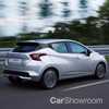 2017 Nissan Micra - Paris Motor Show