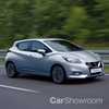 2017 Nissan Micra - Paris Motor Show