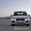 2017 Audi Q5 - Paris Motor Show